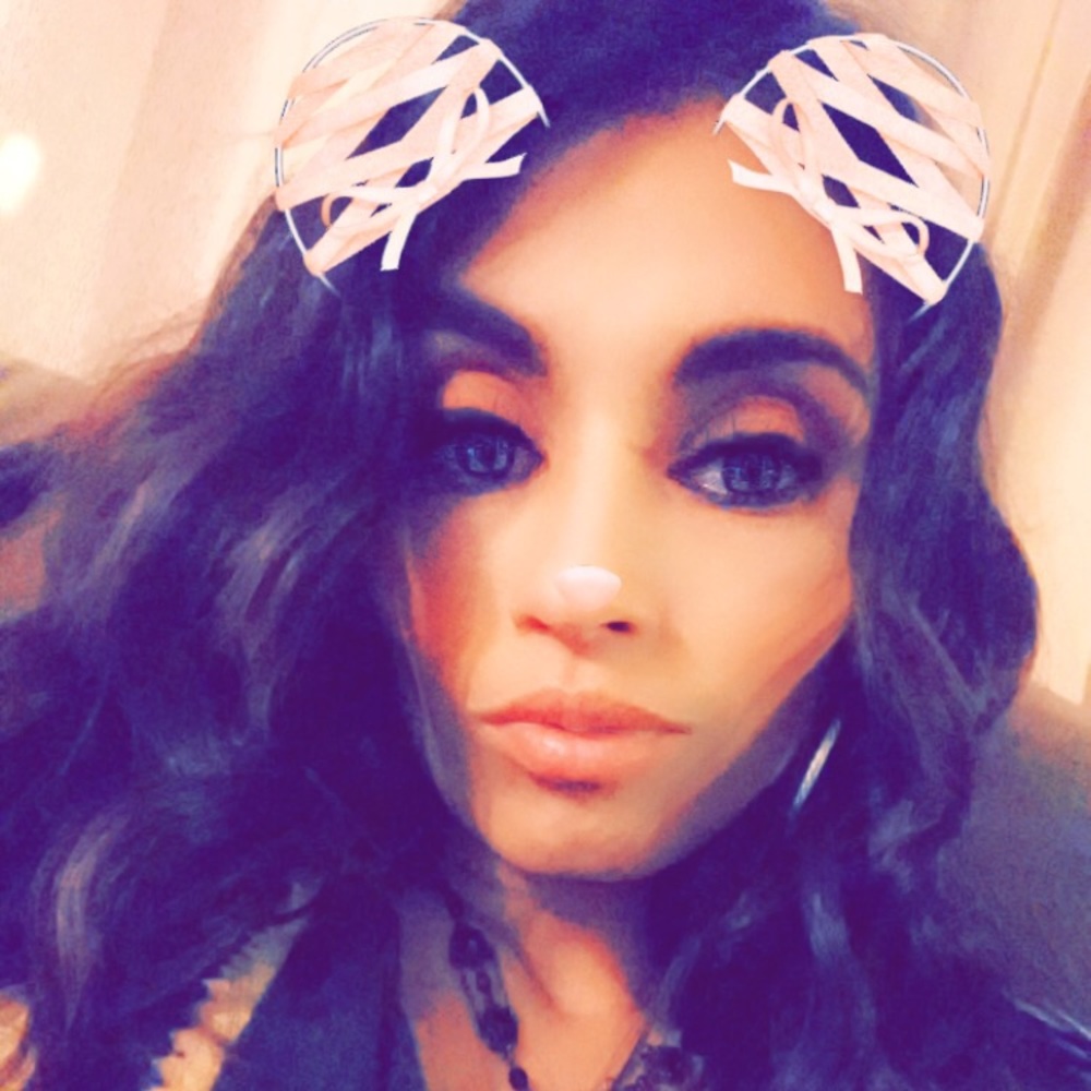 Meet your Posher, Marlene